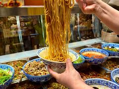 -梅溪·小伙子干挑面(安吉总店)