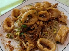 -老字号蛇口德记烧腊饭店·海鲜加工