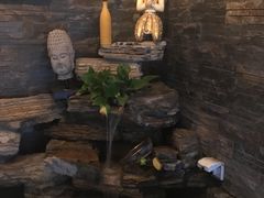-域SPA·足疗·按摩·养生(静安寺店)