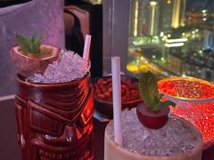 -The Penthouse酒吧
