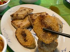 金香靓煎粽-华哥新鲜猪精品美食