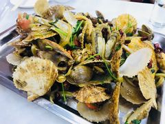 -北戴河庆山饭店·海鲜砂锅粥(北戴河黑石路店)