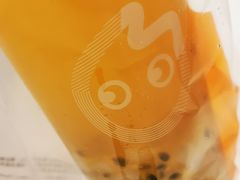 百香果双响炮-CoCo都可(新我格广场店)