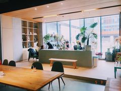 大堂-山下C5cafe(惠通时代广场店)