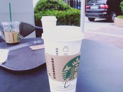 -星巴克臻选(嘉定疁城国际店)