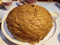 叫叫大馒头-孙家外婆•长春地标美食新名片(红旗街万达店)
