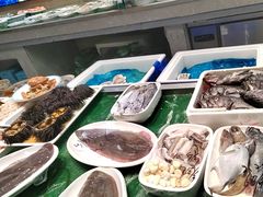 -码头鲜精致威海菜(欧乐坊店)