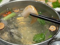 -良兴火锅