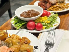 -汉巴味德(沈阳万象汇店)