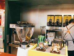 -维维豆奶(金鹰新街口店)