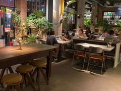大堂-HERB SPICE(来凤街店)