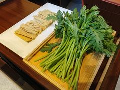 -蝎王府羊蝎子(虎坊桥总店)