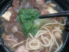 -阿芬卤面(花巷店)