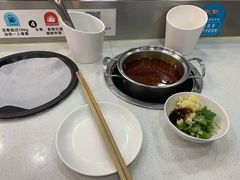 -咕叽咕叽自助烤肉小火锅(西城广场购物中心店)