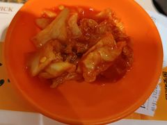 -半亩良田排骨米饭(西城红场店)