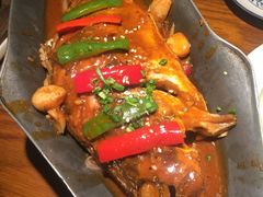-刀板香·安徽菜(国购IFC店)