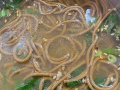 -晓峰手工擀面皮(新民街总店)