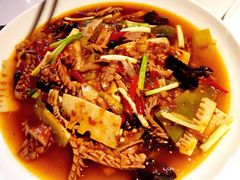 -院8里·小聚园老川菜(九眼桥店)