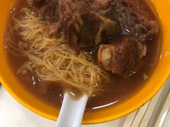 -麦文记面家(佐敦店)