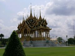 -曼谷国家博物馆