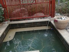 -悦隆庄温泉度假酒店