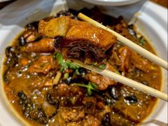 -金掌勺锅包肉(太原万达店)