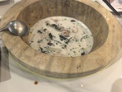 原汁原味锅-云中鱼蒸汽石锅鱼(川沙百联店)