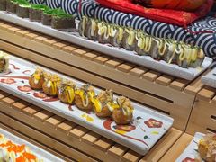 -锅儿欢海鲜火锅烤肉自助餐(东港凯虹店)