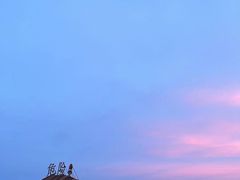 -南澳海滩