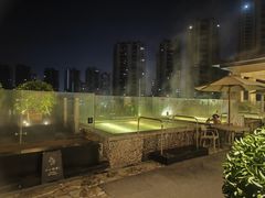 -清河半岛温泉度假酒店