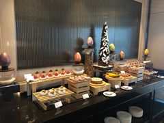 -Social 秀西餐厅-长沙瑞吉酒店(运达店)