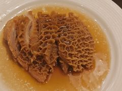 -京香轩·中餐厅(上海中庚聚龙酒店)