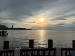 -兰坡海鲜市场