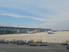 -青岛胶东国际机场