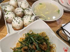 -东泰祥生煎馆(重庆北路店)