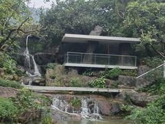 -广州市白云山风景名胜区