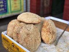 -古今香大名府老杨家香油坊(回民街店)