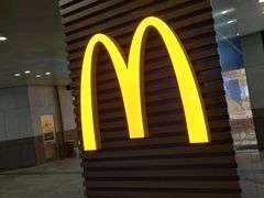 -麦当劳(顾村公园店)