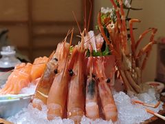 -花潮料理艺食馆(世欧广场店)