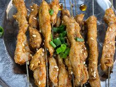 -小民大排档(光谷店)