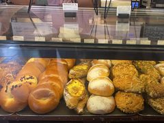 -BAKER&SPICE(安福路店)