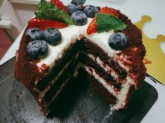 -姆们M Sweetie Cake(五道口店)