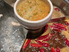 -巴奴毛肚火锅(京西大悦城店)