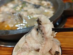 -大鼎石锅鱼(春江里店)