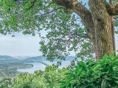 -九曜山