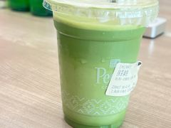 -Peet's Coffee皮爷咖啡(豫园店)