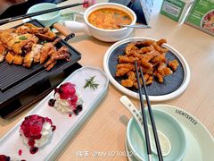 -日照海滨国家森林公园