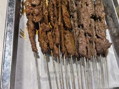-兰州马子禄牛肉面(文景公园店)