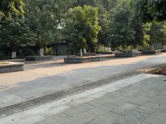 -张坝桂圆林公园