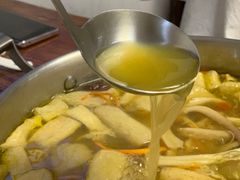 -菌极鲜野生菌火锅店(阳明祠店)